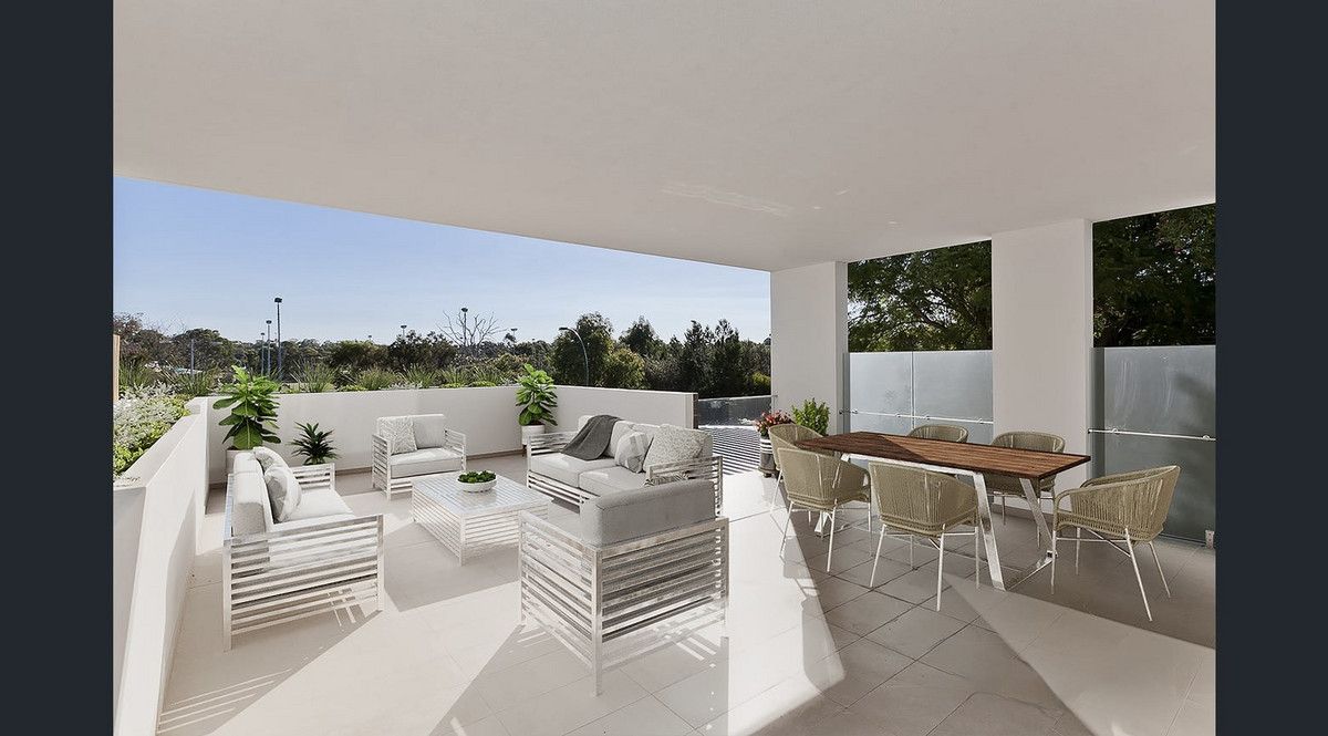 2 bedrooms Apartment / Unit / Flat in 4/36 Moolyeen Road MOUNT PLEASANT WA, 6153