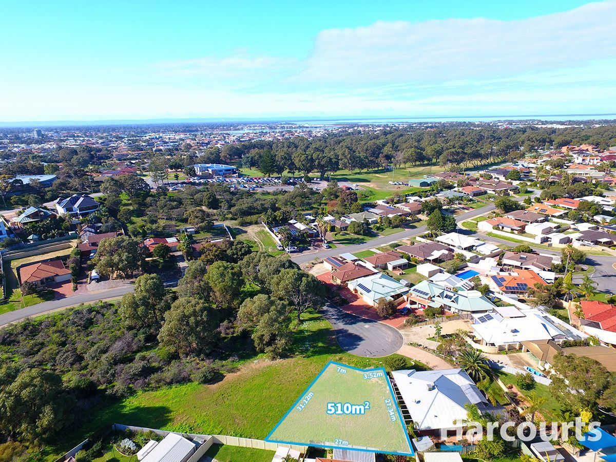 2 La Gavas Court, Halls Head WA 6210, Image 1