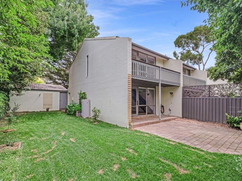 3 bedrooms Townhouse in 37/29 Pethebridge Street PEARCE ACT, 2607
