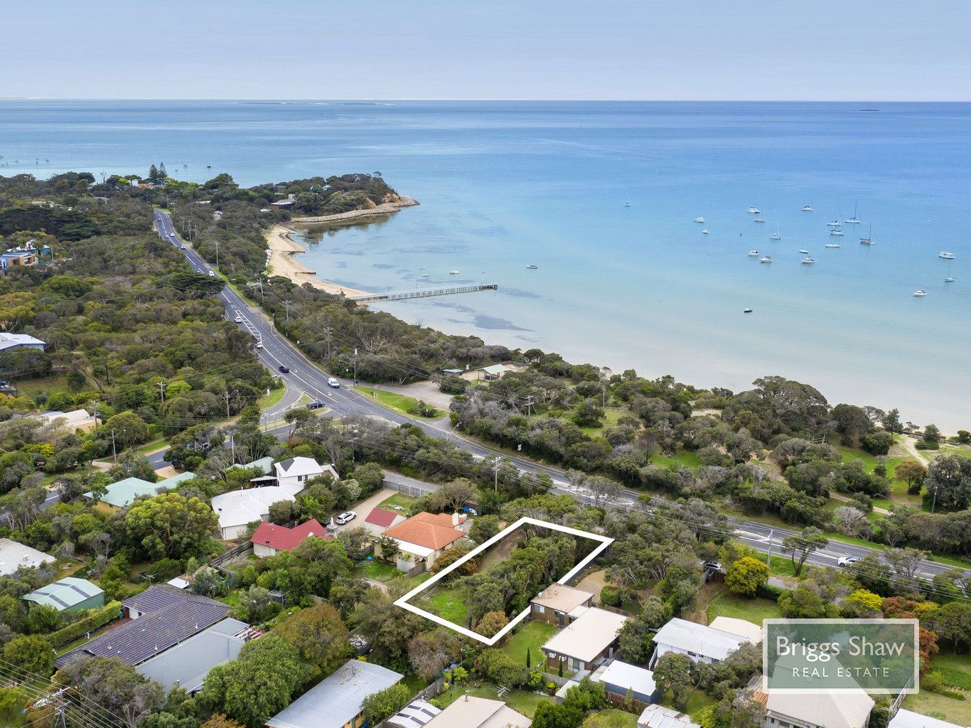 2997 Point Nepean, Blairgowrie VIC 3942, Image 2