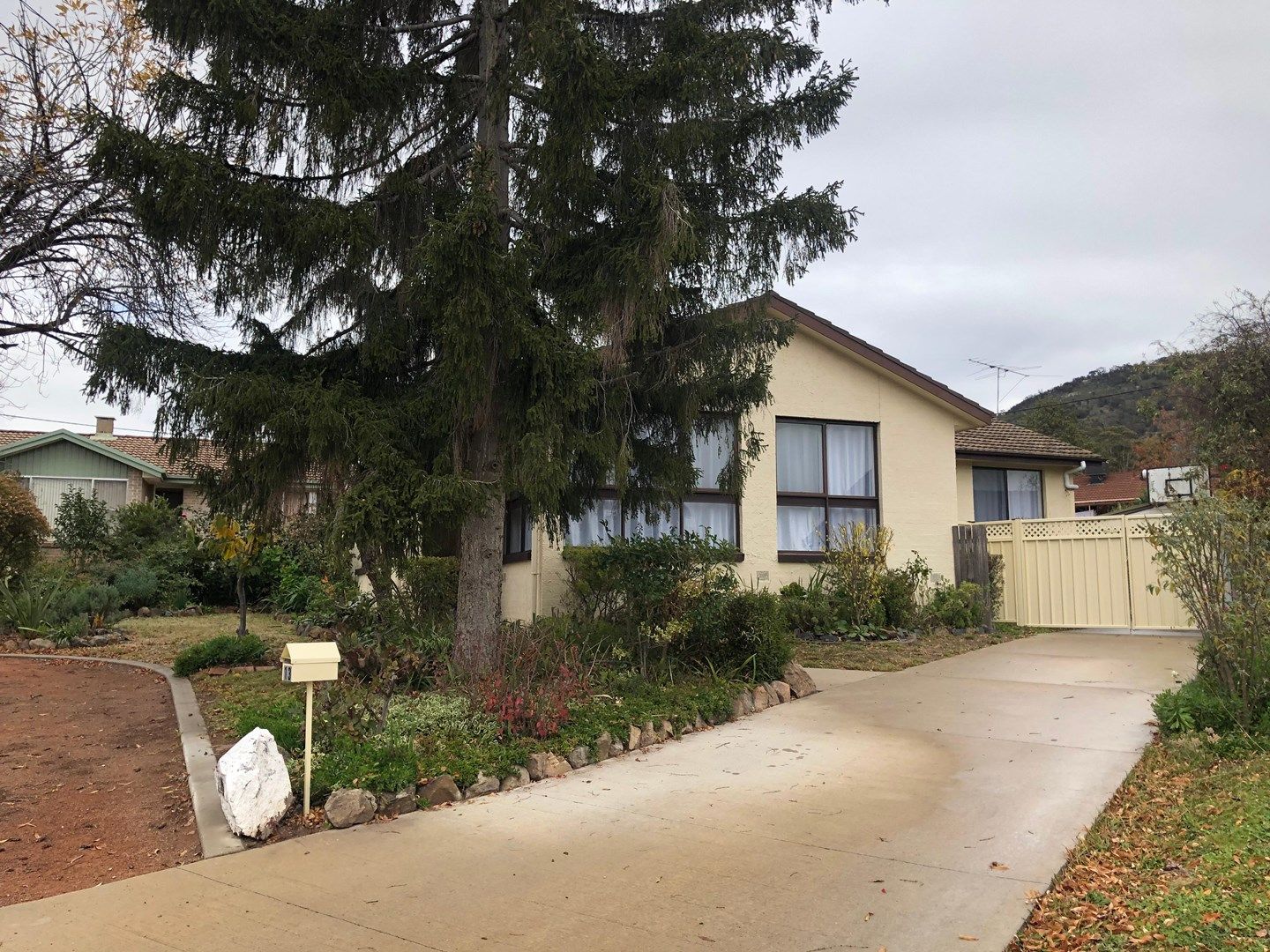 5 bedrooms House in 13 Jefferis Street TORRENS ACT, 2607