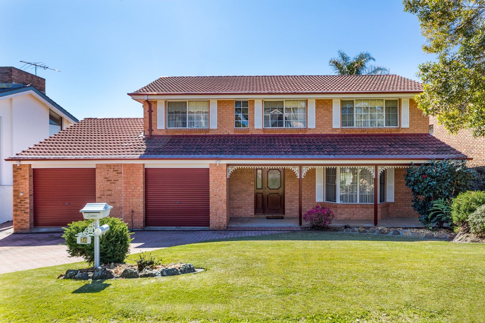 38 Yates Road, Bangor NSW 2234, Image 0