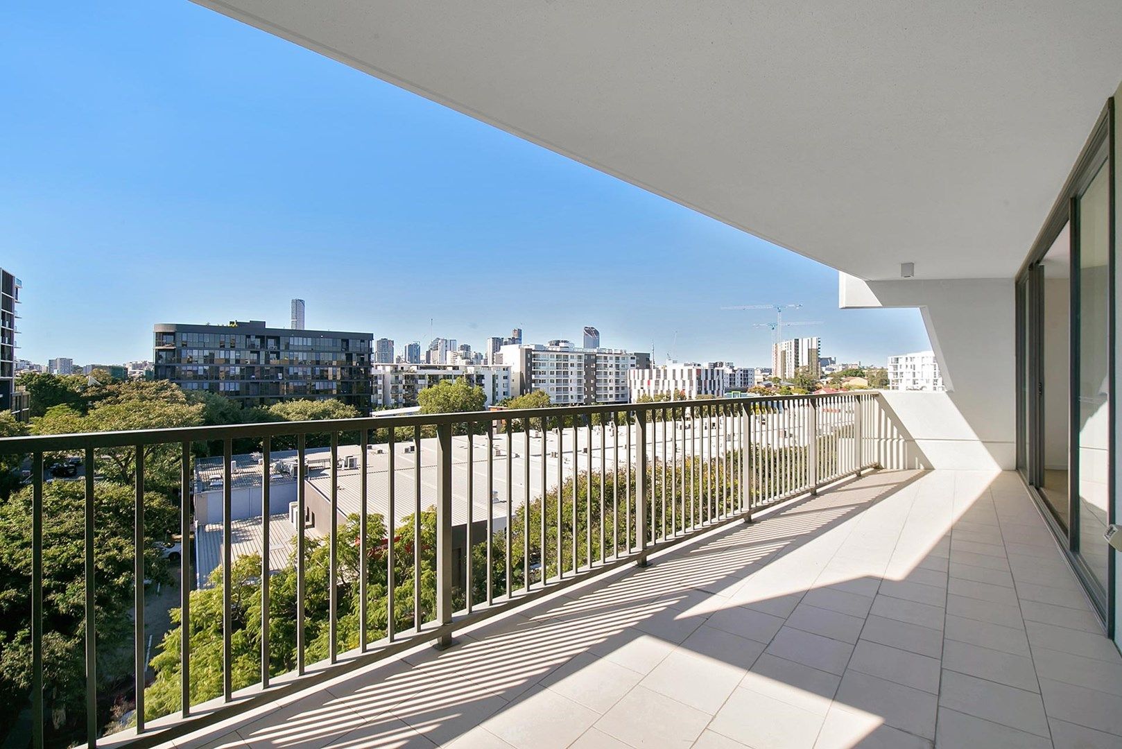 154/8 Musgrave Street, West End QLD 4101, Image 0