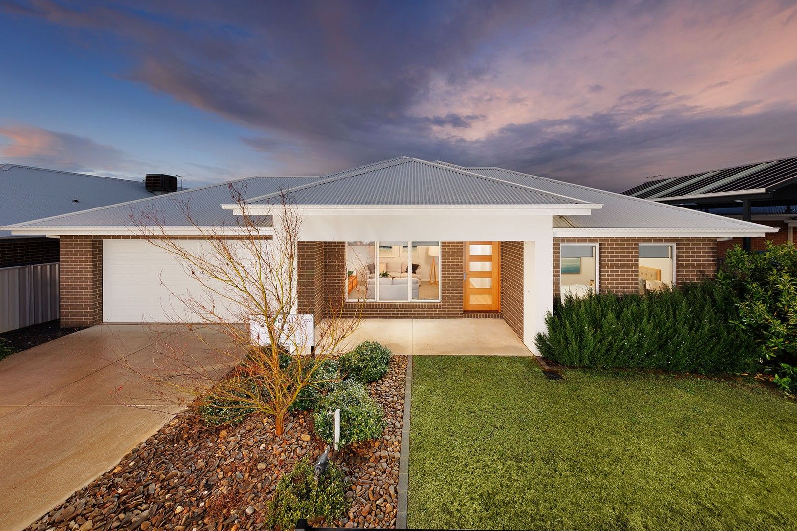 24 Lanning Street, Baranduda VIC 3691, Image 0