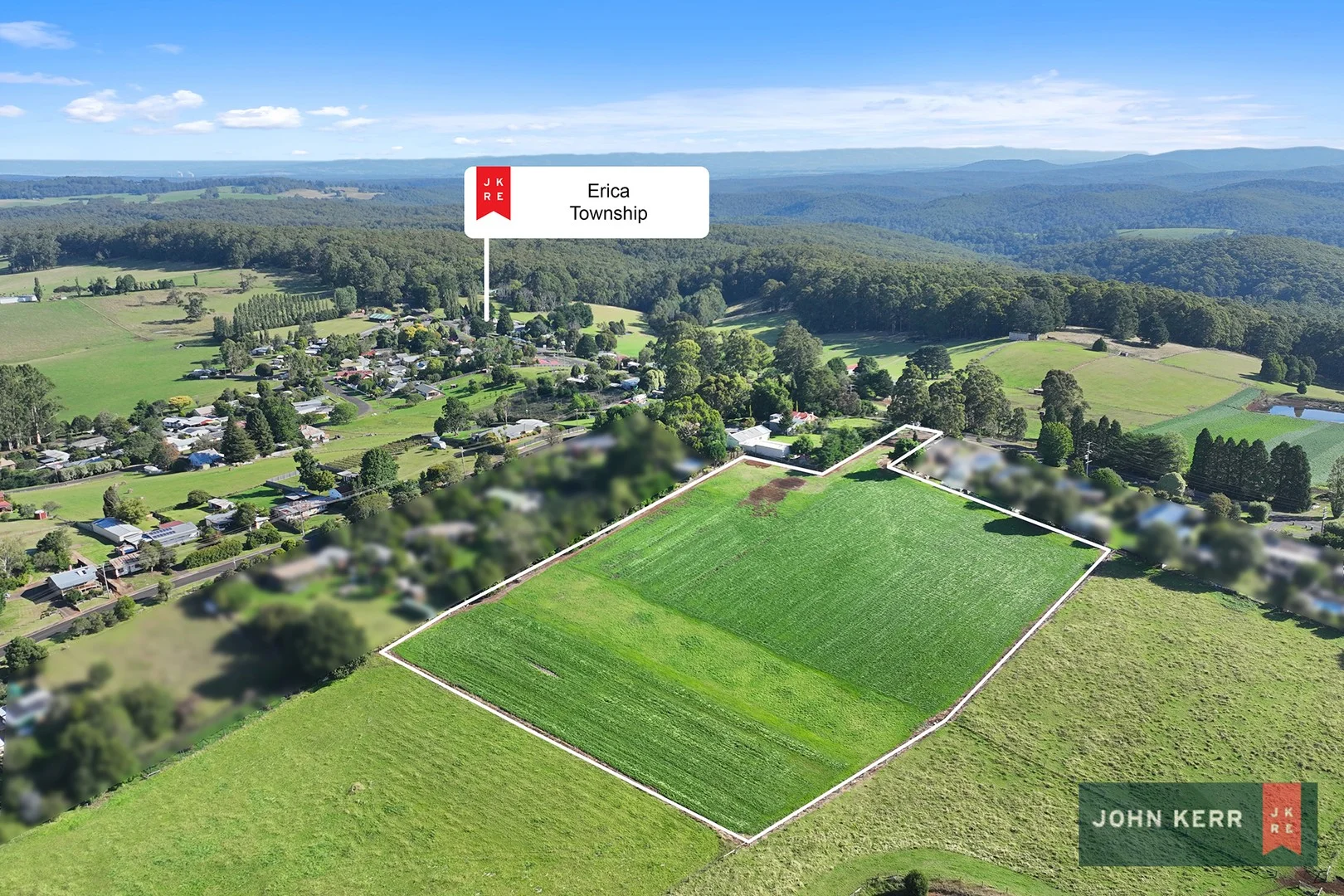 Primary image of Lot 3 School Road, Erica VIC 3825