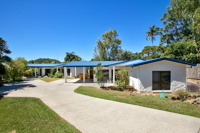 Picture of 1 & 2/5 Milford Close, KANIMBLA QLD 4870