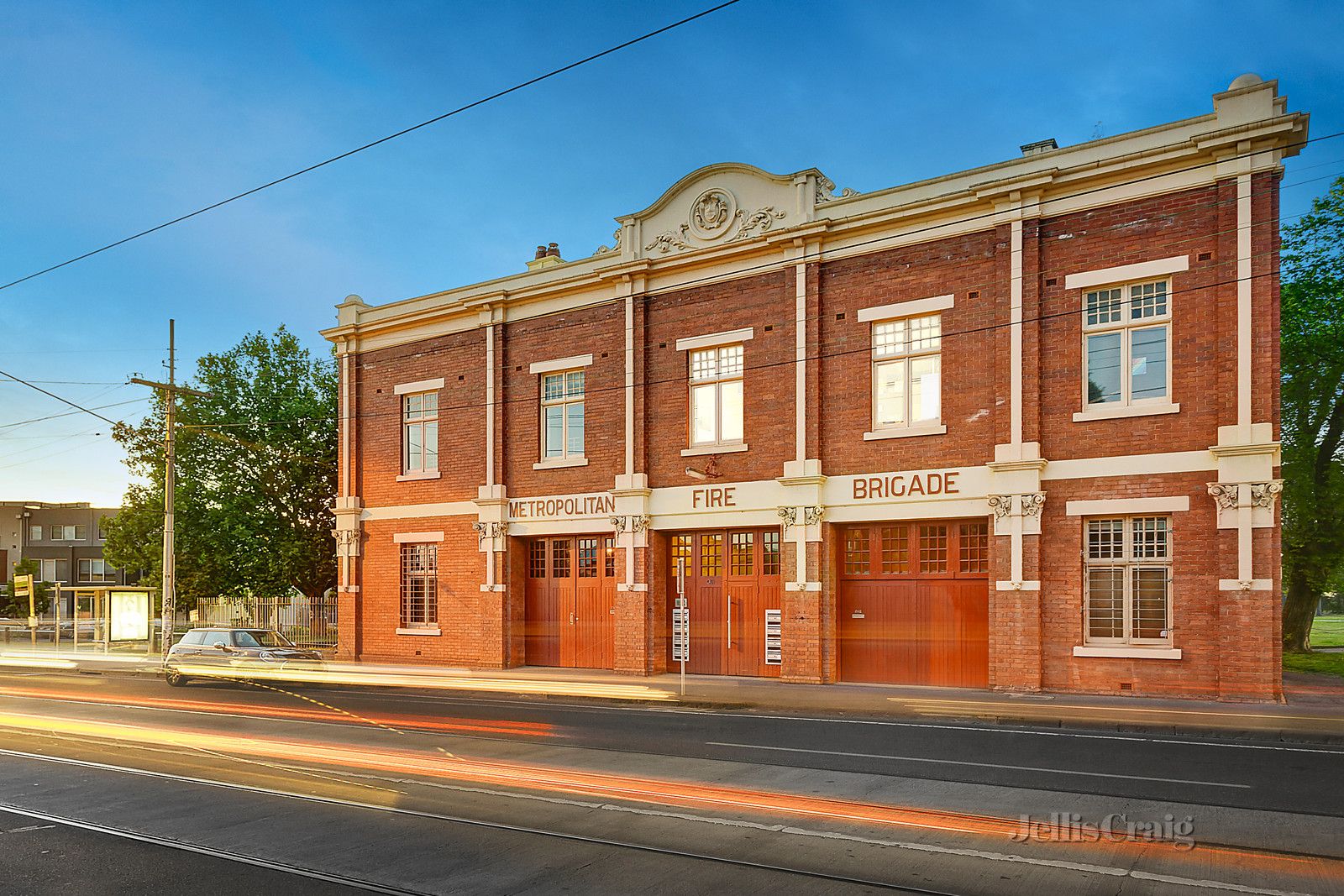 7/301 St Georges Road, Fitzroy North VIC 3068