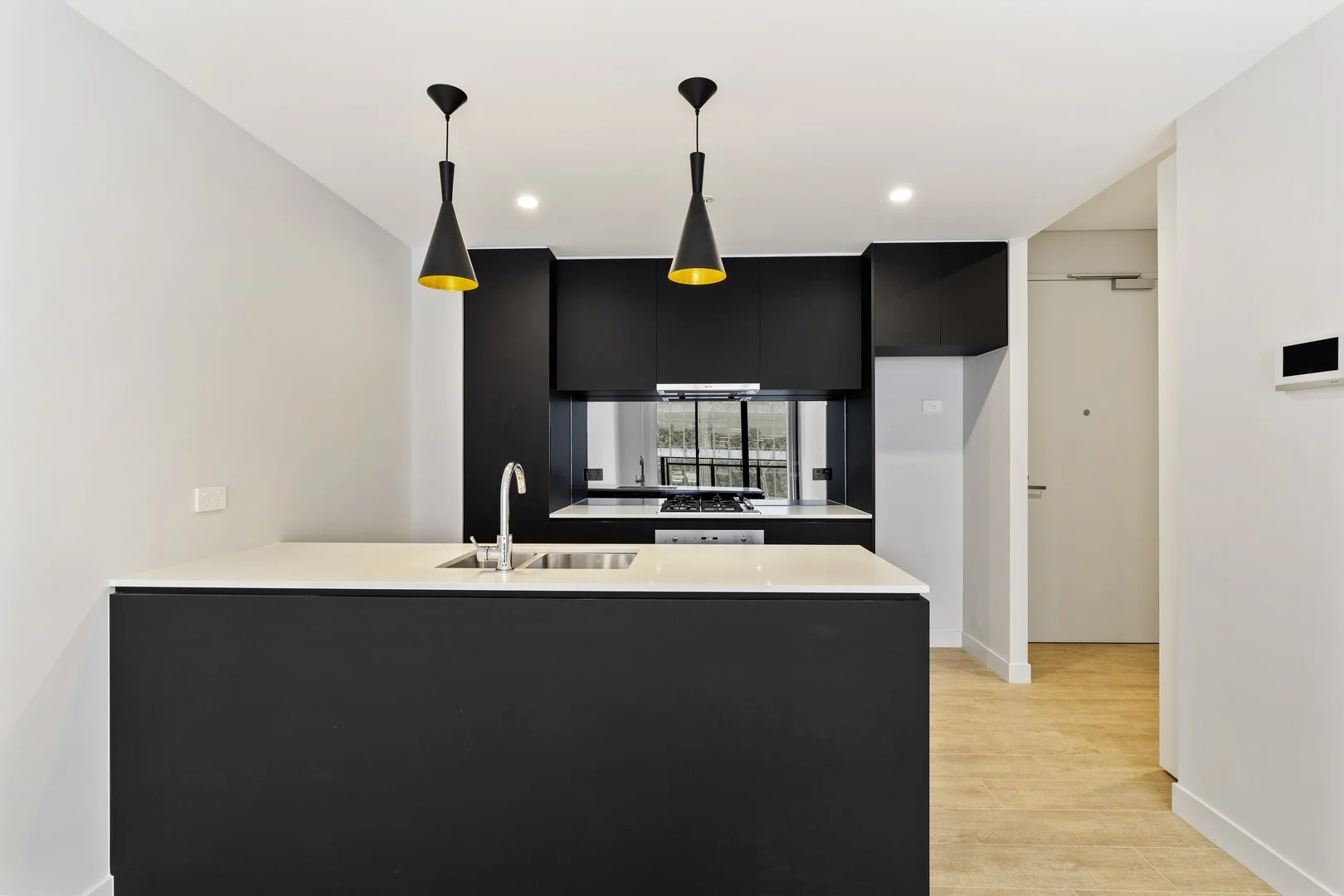 311/2 Sergeant Street, Edmondson Park NSW 2174