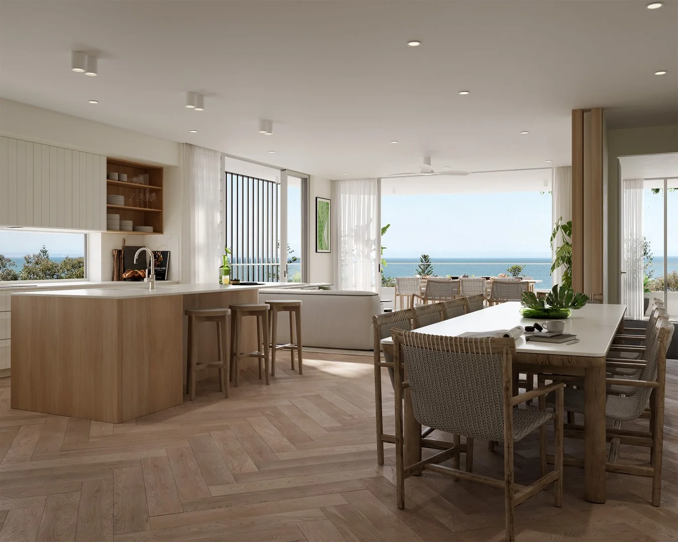 402/47 Marine Parade, Redcliffe QLD 4020