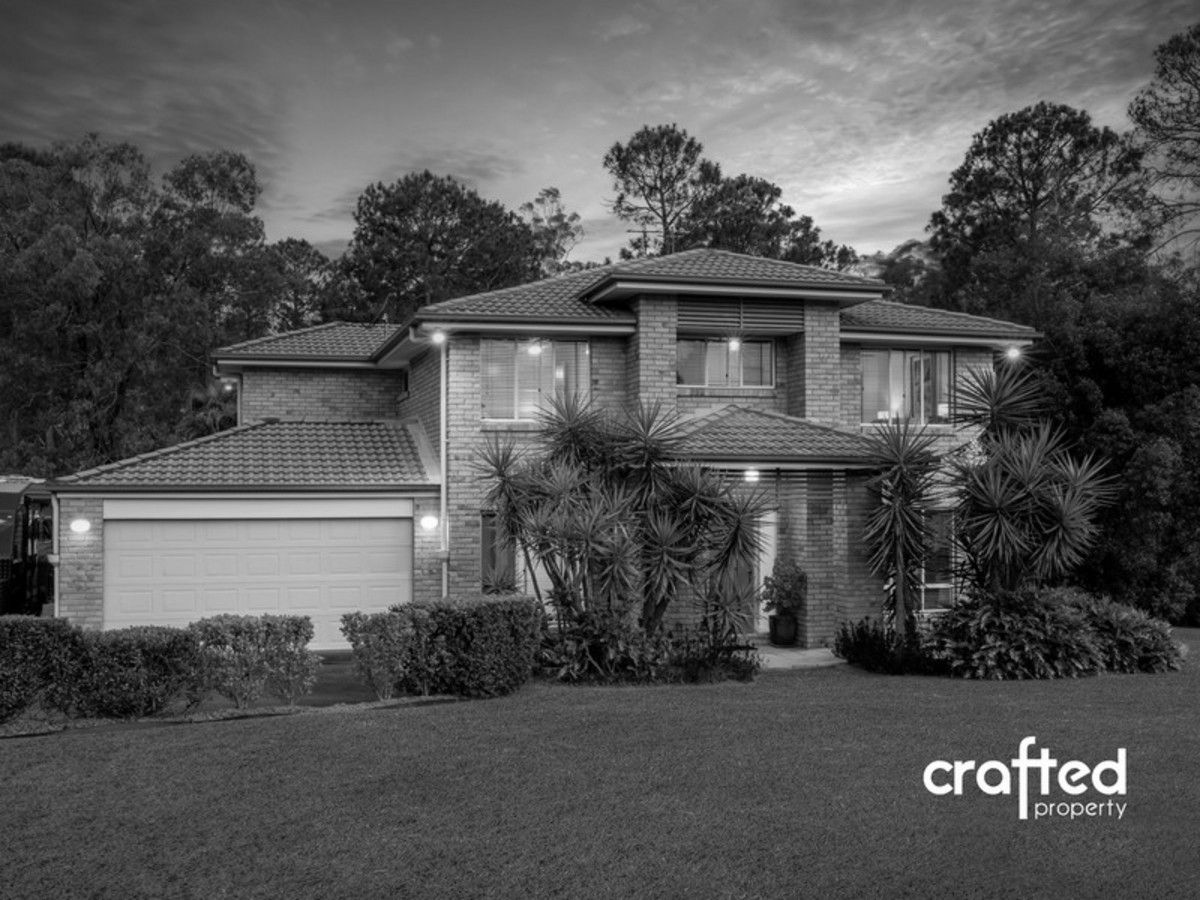 19 Tigercat Court, Greenbank QLD 4124, Image 0