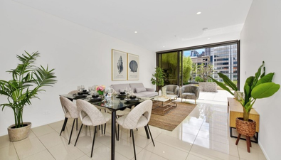 Picture of 1305/161 Clarence Street, SYDNEY NSW 2000
