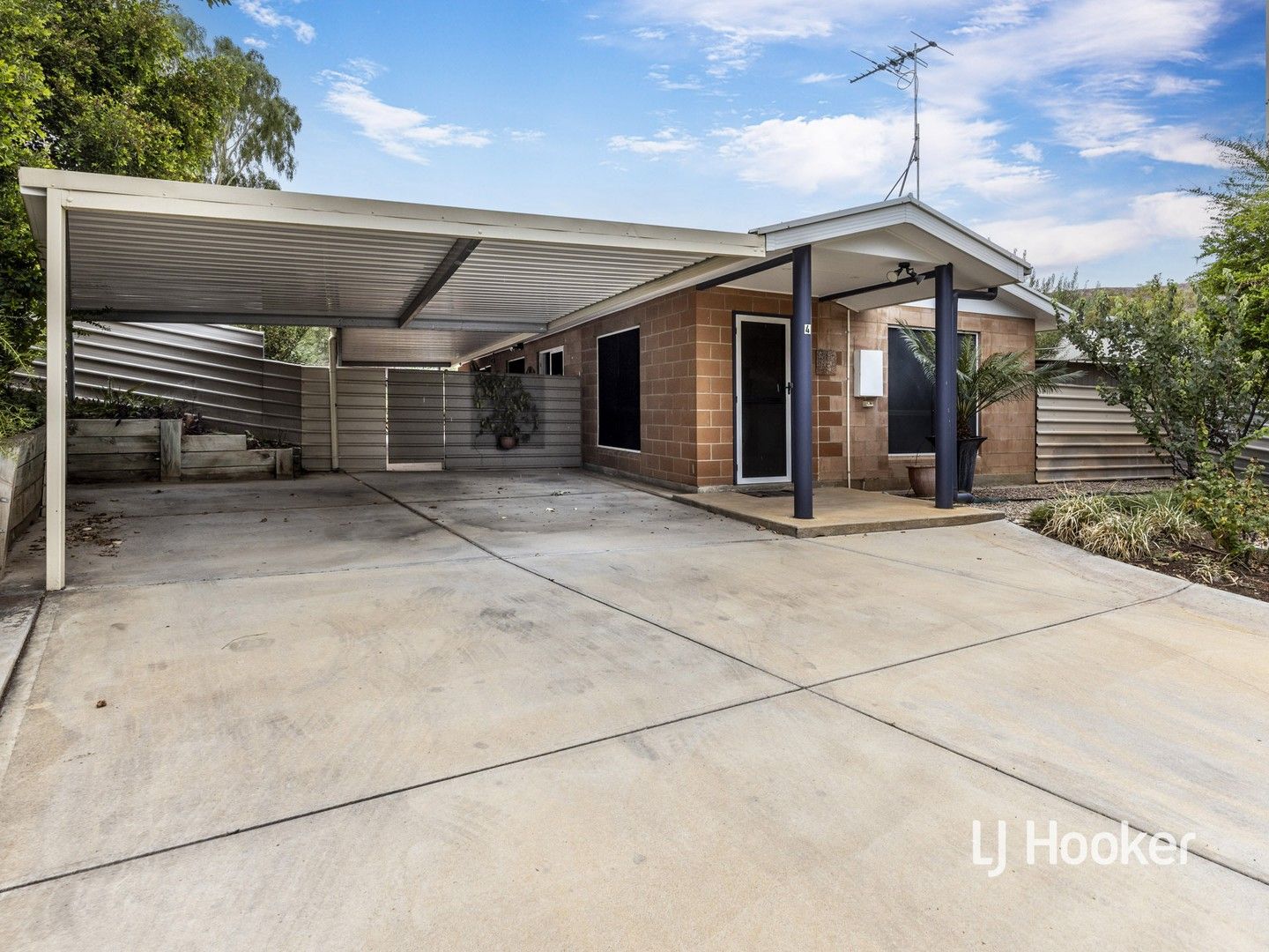 4 Warber Court, Larapinta NT 0875, Image 0