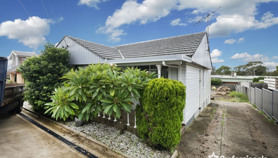 Picture of 213 Davies Rd, PADSTOW NSW 2211
