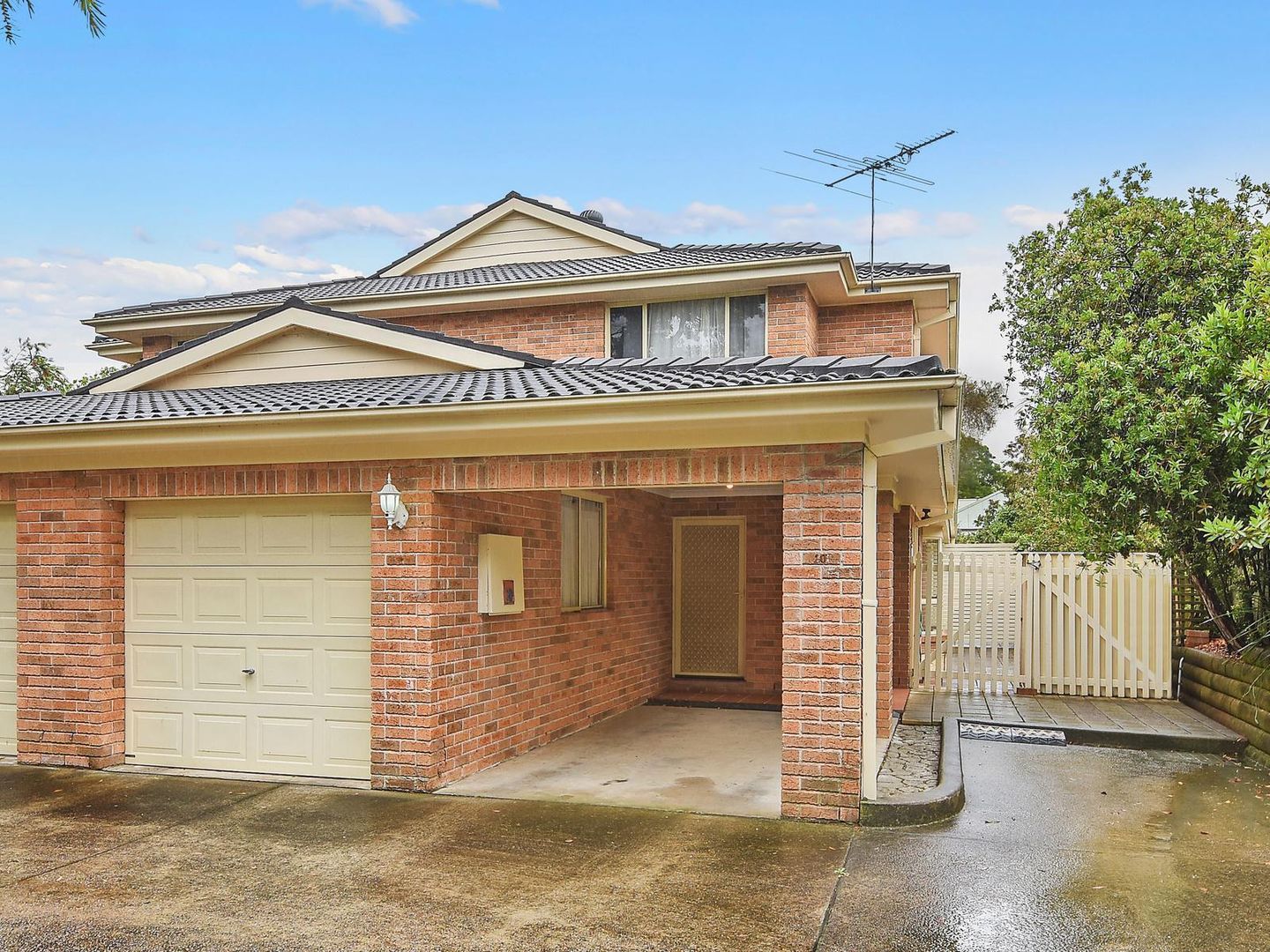 2/20A Ethel Street, Hornsby Property History & Address Research Domain