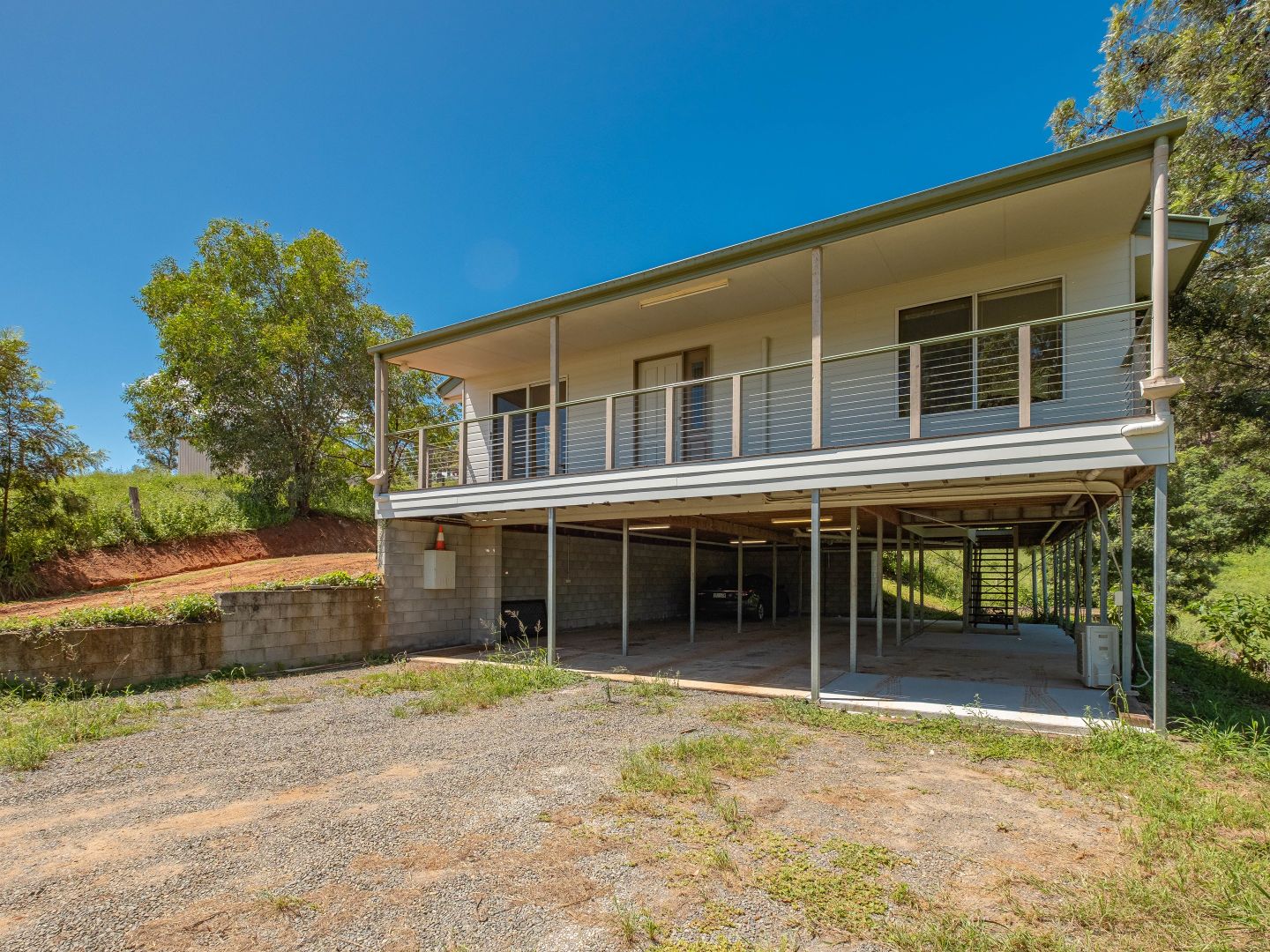 123 Long Road, Pie Creek QLD 4570, Image 1