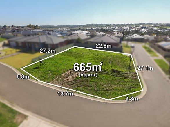 Picture of 8 Jamesina Court, WESTMEADOWS VIC 3049