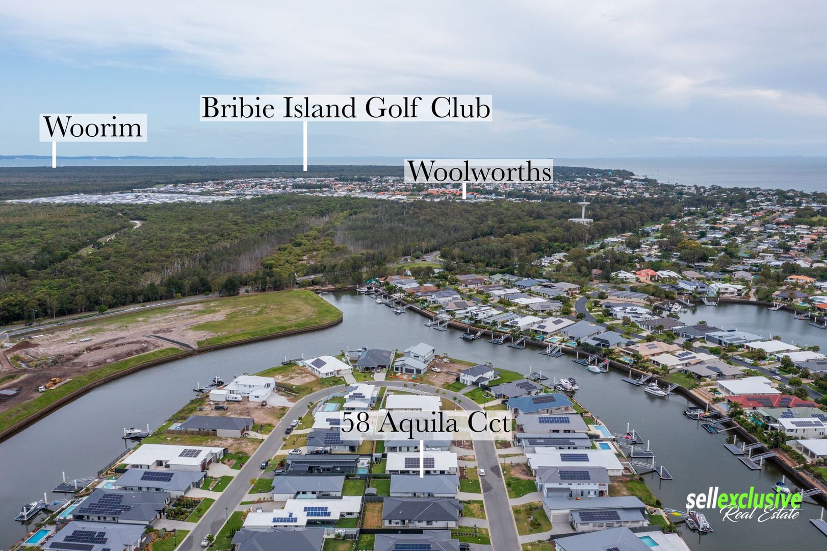 58 Aquila Circuit, Banksia Beach Property History & Address Research