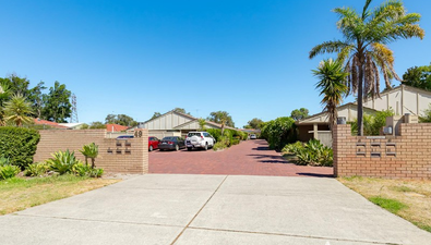 Picture of 10/49 Mosaic Street East, SHELLEY WA 6148