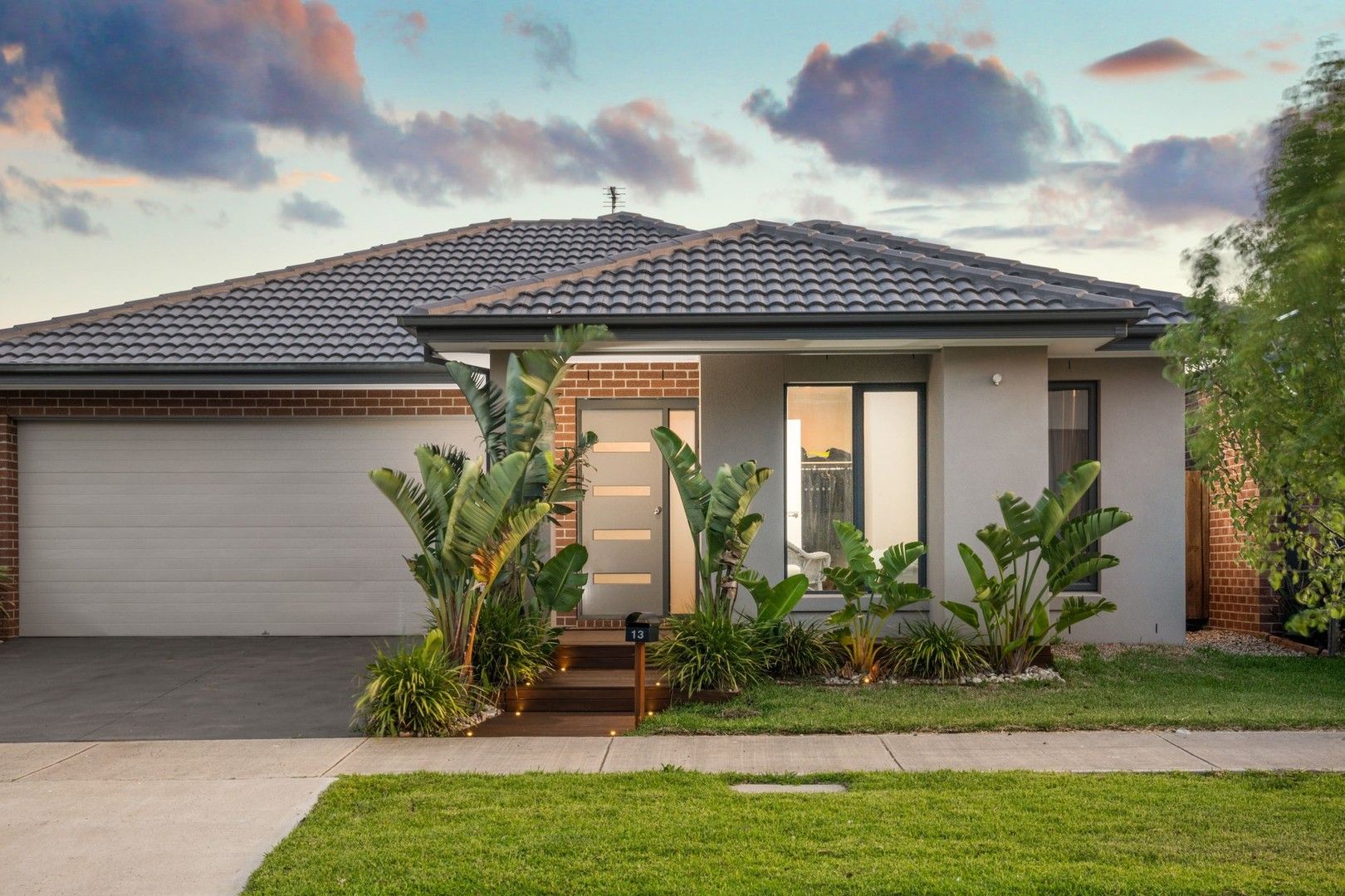 3 bedrooms House in 13 Mulberry Street ARMSTRONG CREEK VIC, 3217