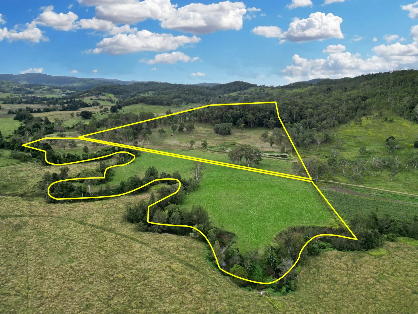 Additional image 3 of Lot 146 Nolans Road, Mummulgum NSW 2469