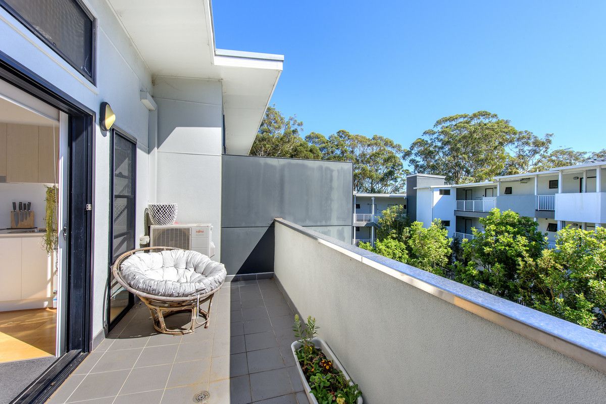 64/4 Highfields Circuit, Port Macquarie NSW 2444