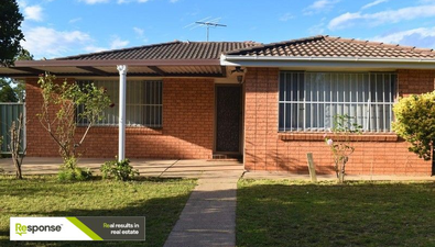 Picture of 1 Rene Place, DOONSIDE NSW 2767