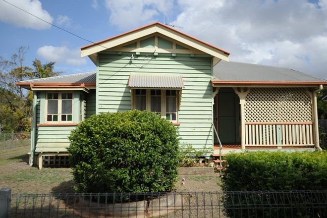 Picture of 40 Victoria Street, BUNDABERG EAST QLD 4670