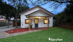 Picture of 1/101 Forest Road, FERNTREE GULLY VIC 3156