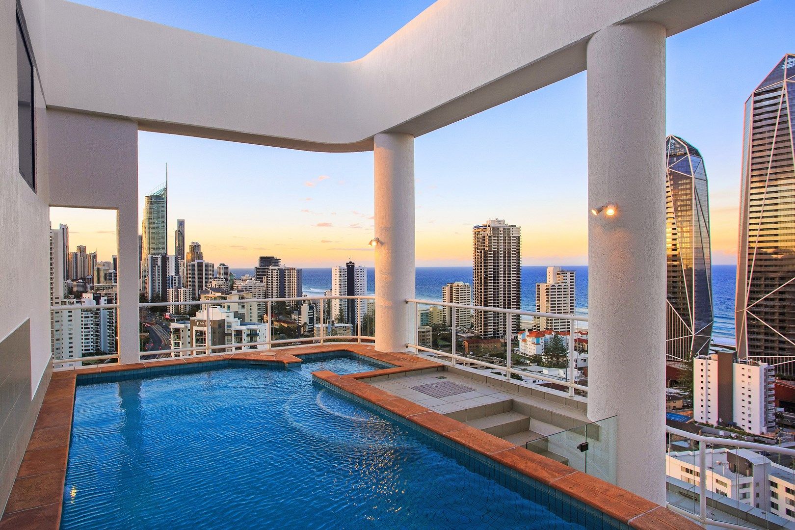 2101/2801 Gold Coast Highway, Surfers Paradise QLD 4217, Image 2