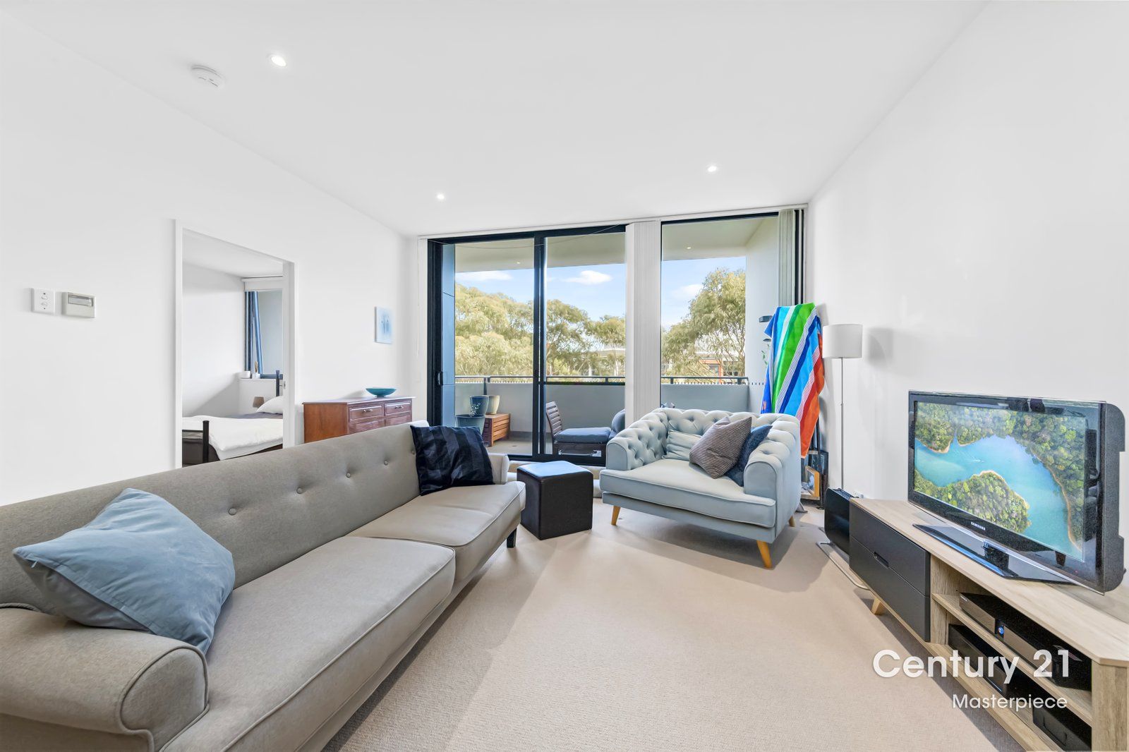 D905/8 Saunders Close, Macquarie Park NSW 2113, Image 1