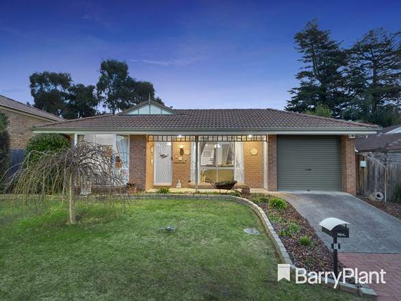 3 Briarwood Court, Croydon VIC 3136