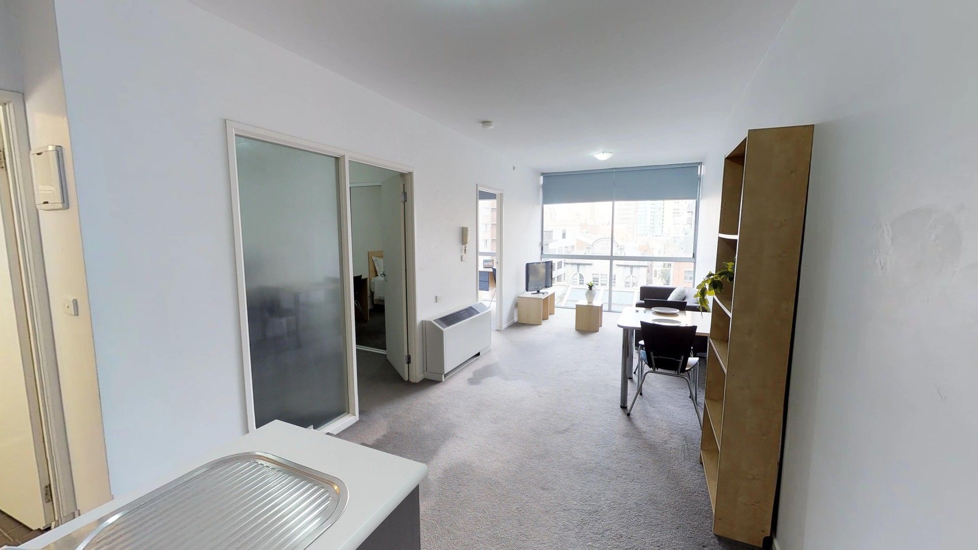 2 bedrooms Apartment / Unit / Flat in Lonsdale MELBOURNE VIC, 3000