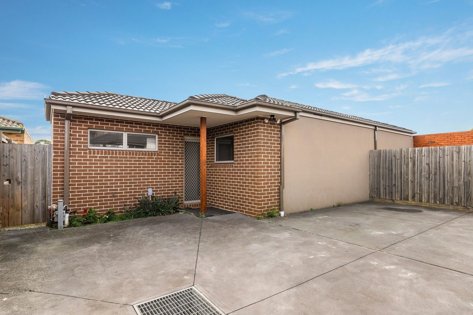 2 bedrooms Apartment / Unit / Flat in 4/4 William Street LALOR VIC, 3075