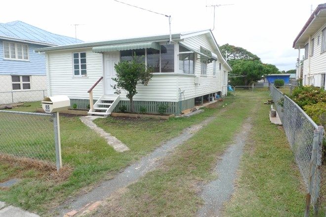 Picture of 65 Albury Street, DEAGON QLD 4017