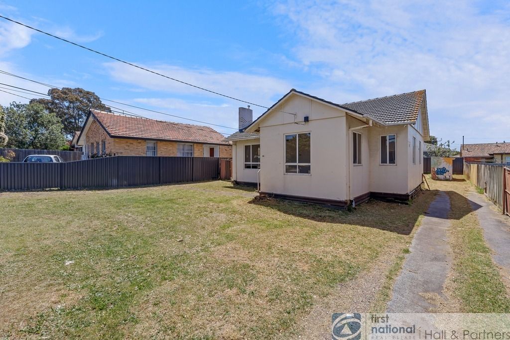 89 Boyd Street, Dandenong North VIC 3175, Image 0