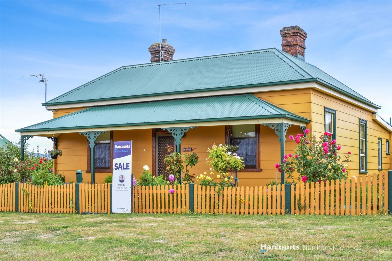 146 Bridge Street, Campbell Town TAS 7210, Image 0