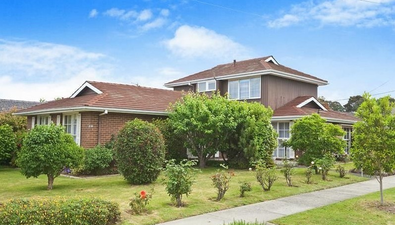 Picture of 123 Lawrence Road, MOUNT WAVERLEY VIC 3149