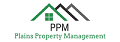 _Archived_Plains Property Management's logo