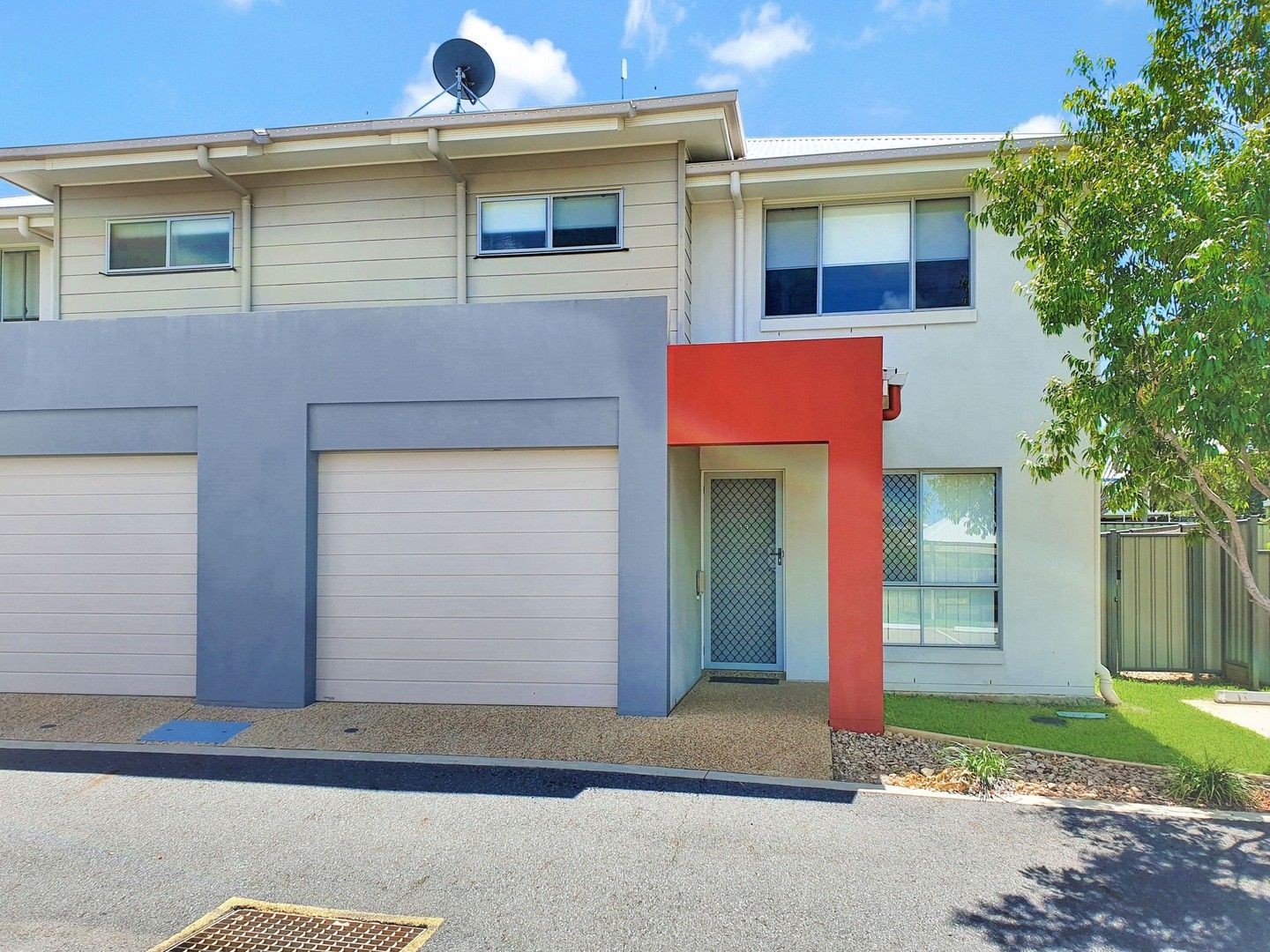3 bedrooms Townhouse in 28/58 Lillypilly Avenue GRACEMERE QLD, 4702