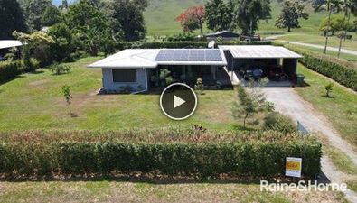 Picture of 16 Osborne Street, DAINTREE QLD 4873