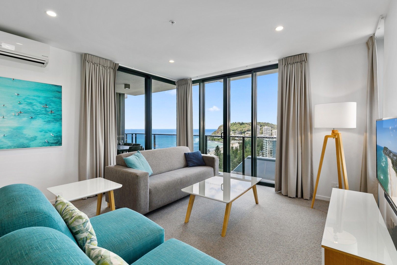 2 X Units/1877 Gold Coast Hwy, Burleigh Heads QLD 4220 Domain