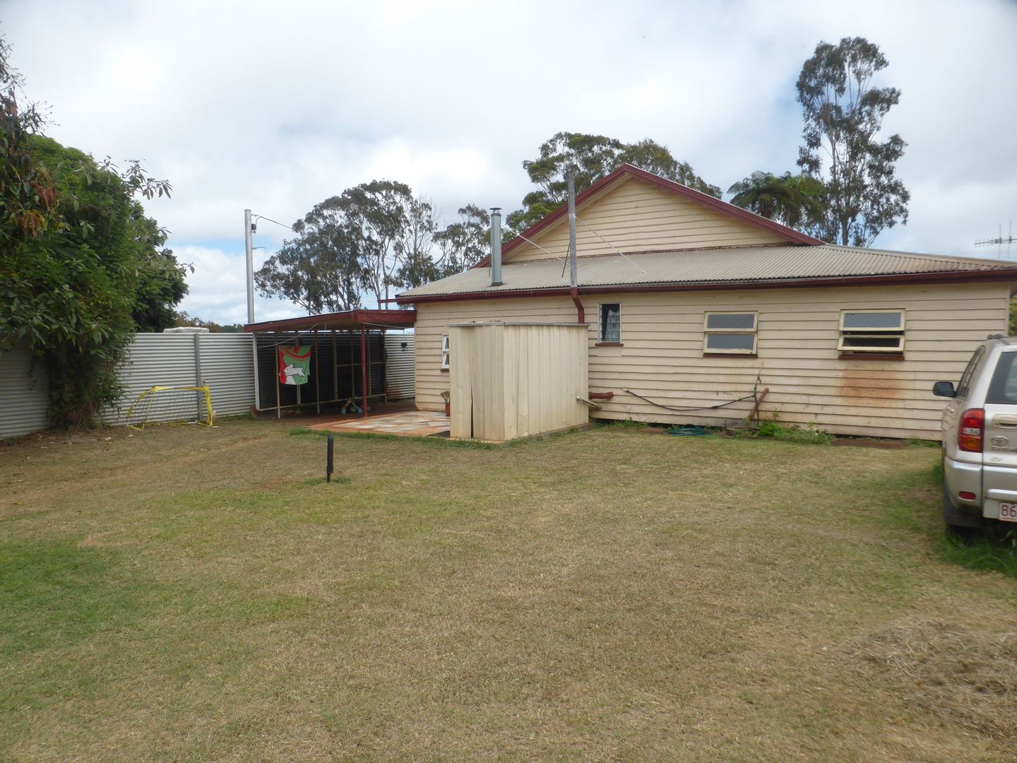24 Moffat Street, Ravenshoe QLD 4888 Domain
