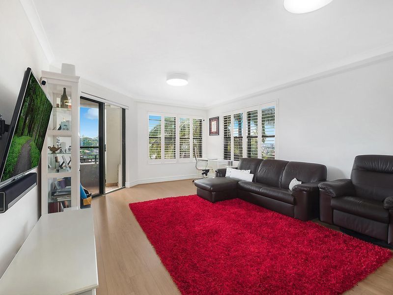 104/433 Alfred Street, Neutral Bay NSW 2089, Image 0