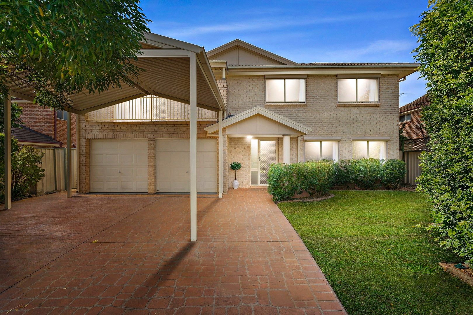 7 Gilmore Close, Glenmore Park NSW 2745, Image 0