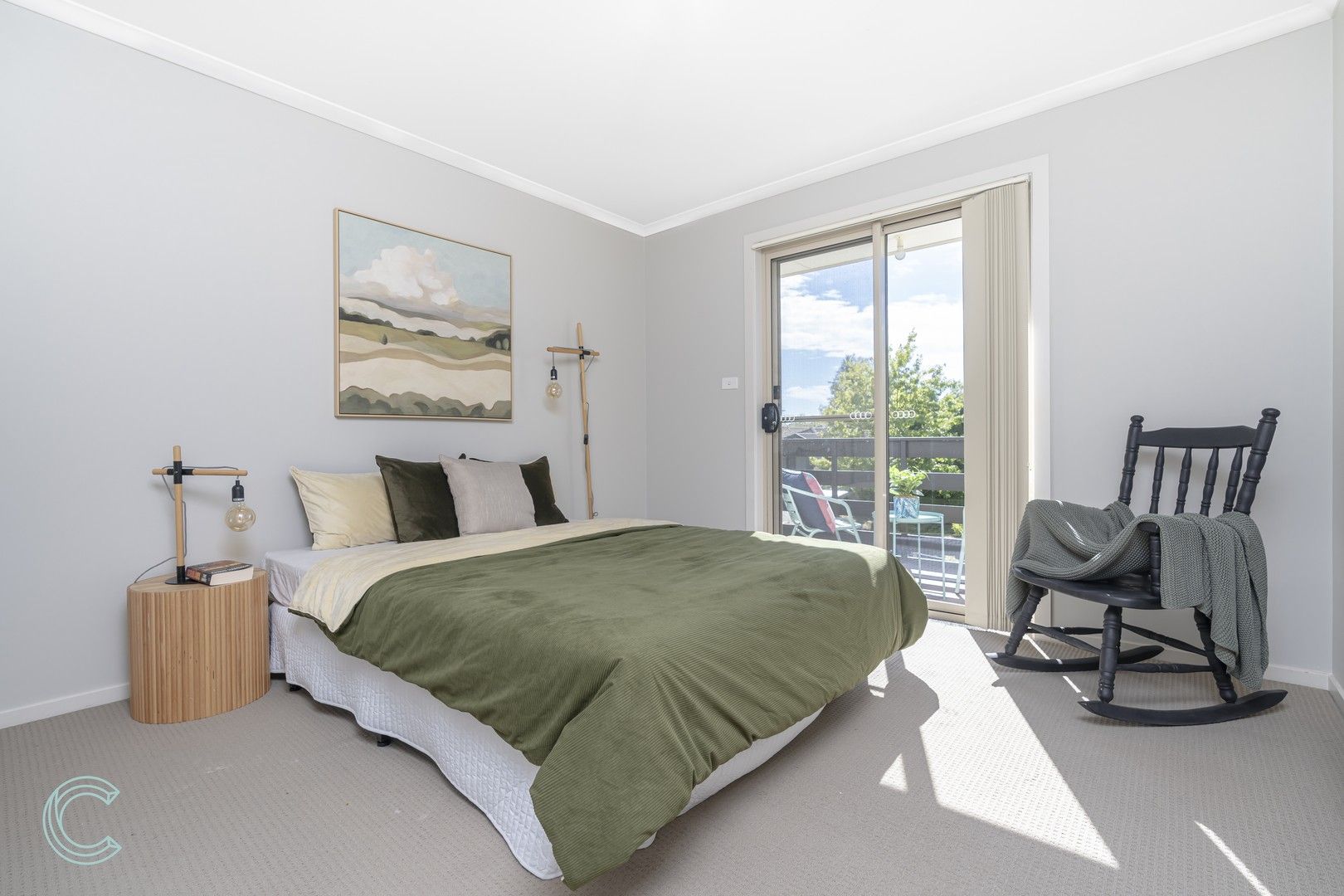 3 bedrooms Townhouse in 34 Keppel Street HARRISON ACT, 2914