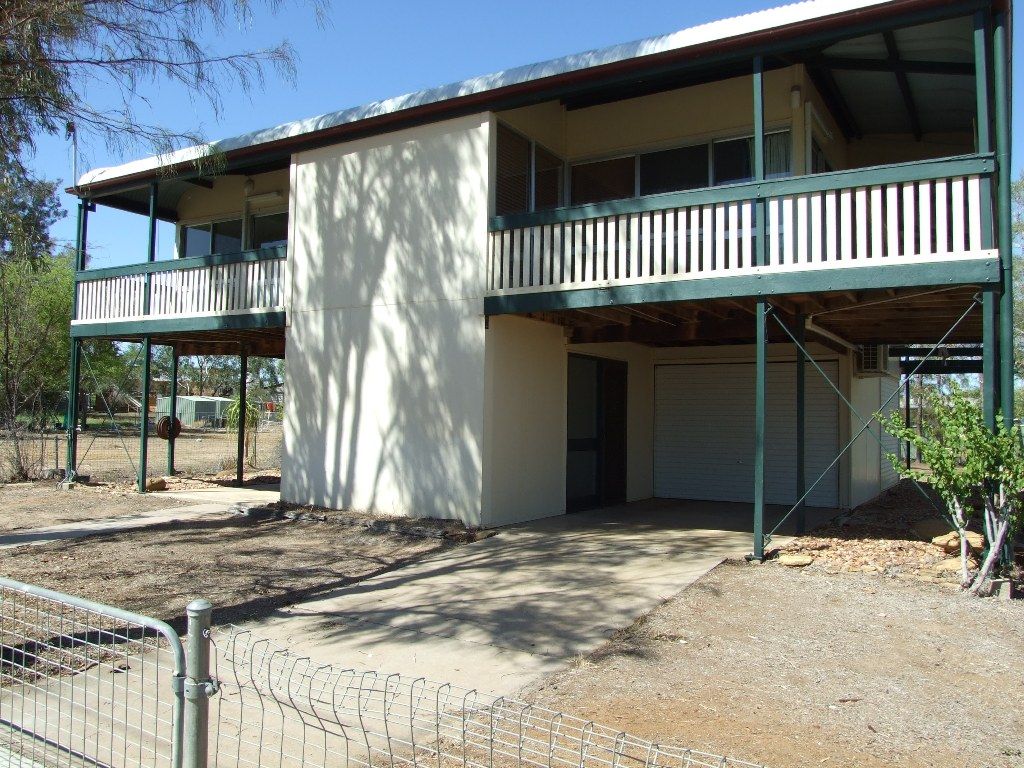 1 Kookaburra Court, Longreach QLD 4730, Image 0