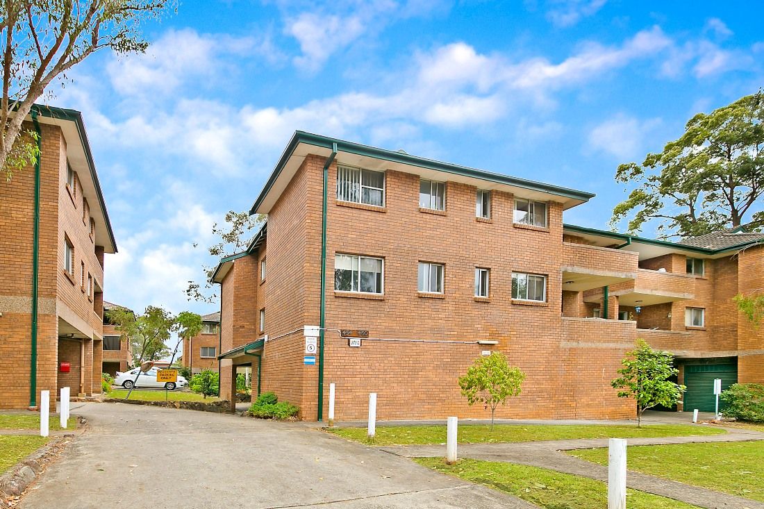 19/454-460 Guildford Road, Guildford NSW 2161