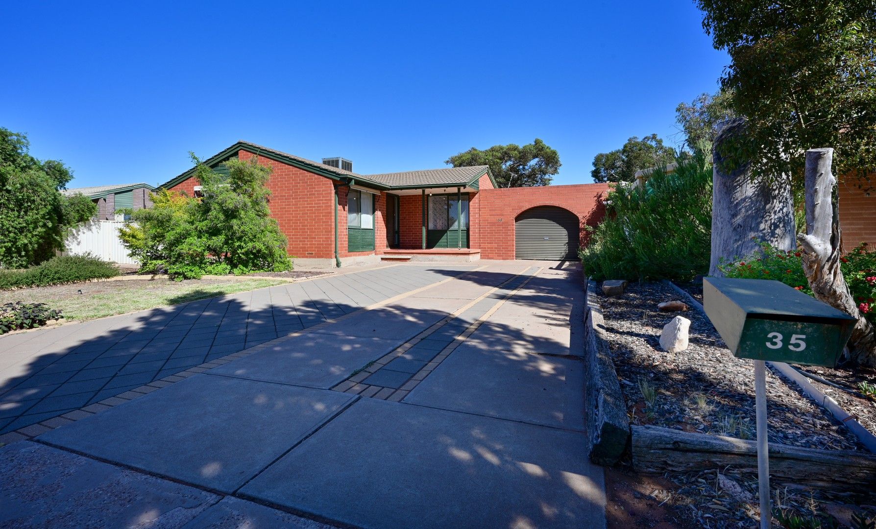 35 Harris Crescent, Port Augusta West SA 5700, Image 0