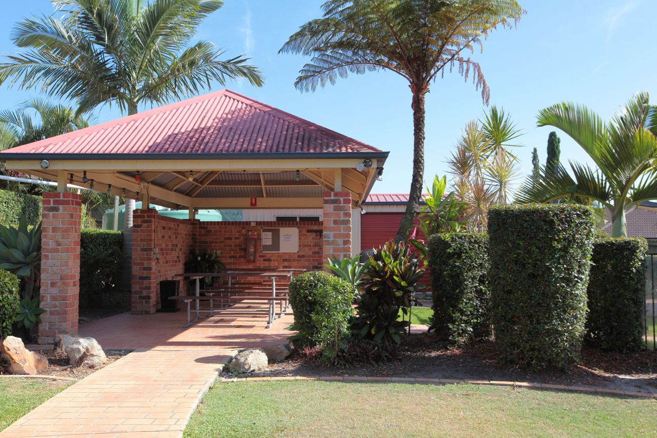 3 bedrooms Townhouse in 7/8 Honeysuckle Way CALAMVALE QLD, 4116