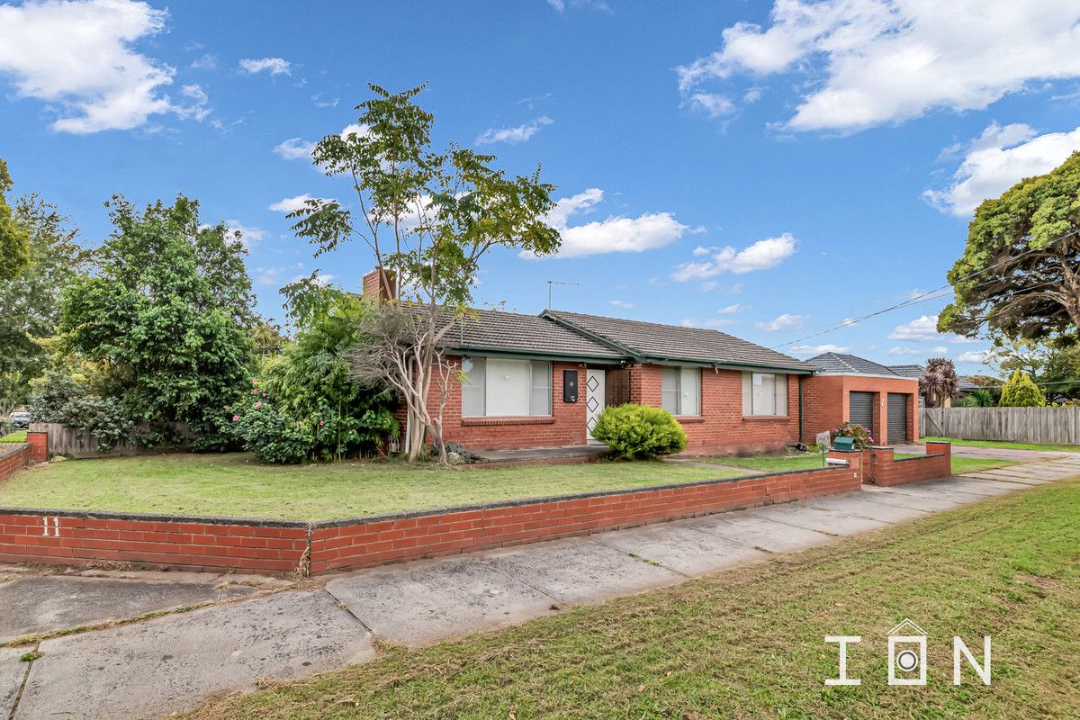 11 Mollison Street, Dandenong North VIC 3175, Image 0